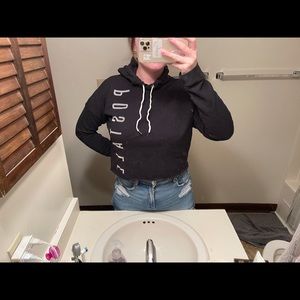 Cleaning out my closet